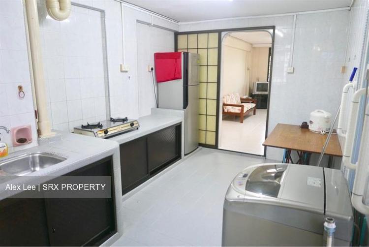 Blk 21 Eunos Crescent (Geylang), HDB 3 Rooms #181332732